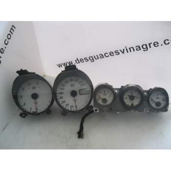 CUADRO INSTRUMENTOS 60658091 60664278 