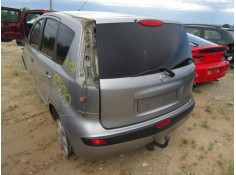 nissan note del año 2007 2