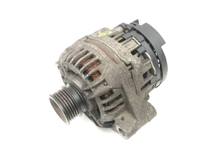 Recambio de alternador para mg zr 1.4 g referencia OEM IAM YLE102430 0124225011 