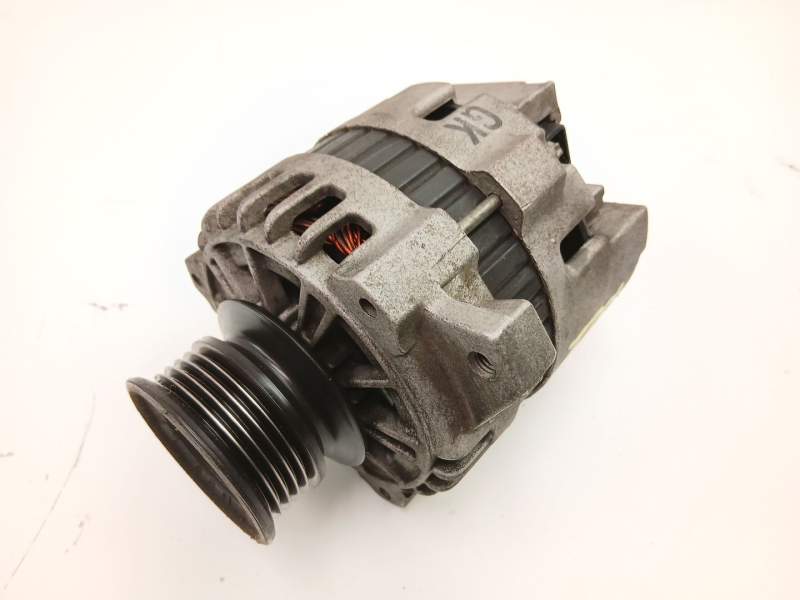 Recambio de alternador para daewoo aranos 2.0 referencia OEM IAM 00219091  