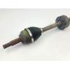 Recambio de transmision delantera derecha para dacia logan ii 1.5 dci / blue dci 75 referencia OEM IAM 391006553R  
