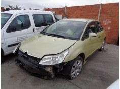 citroen c 4 del año 2005