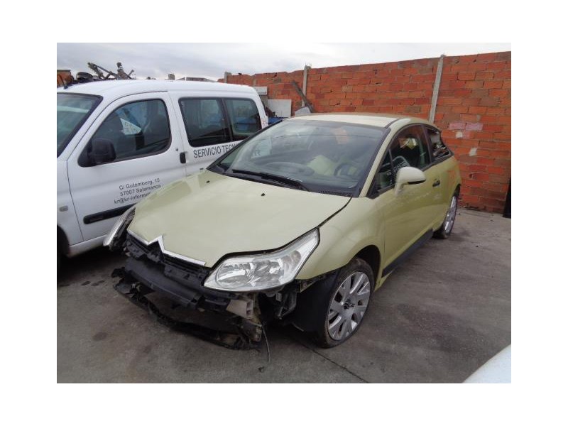 citroen c 4 del año 2005