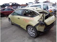 citroen c 4 del año 2005 2