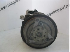 Recambio de aire acondicionado : nissan almera : 2.0 d -cd20 (74,8cv) 5p [1996] para nissan almera 2.0 d -cd20 referencia OEM IA 2