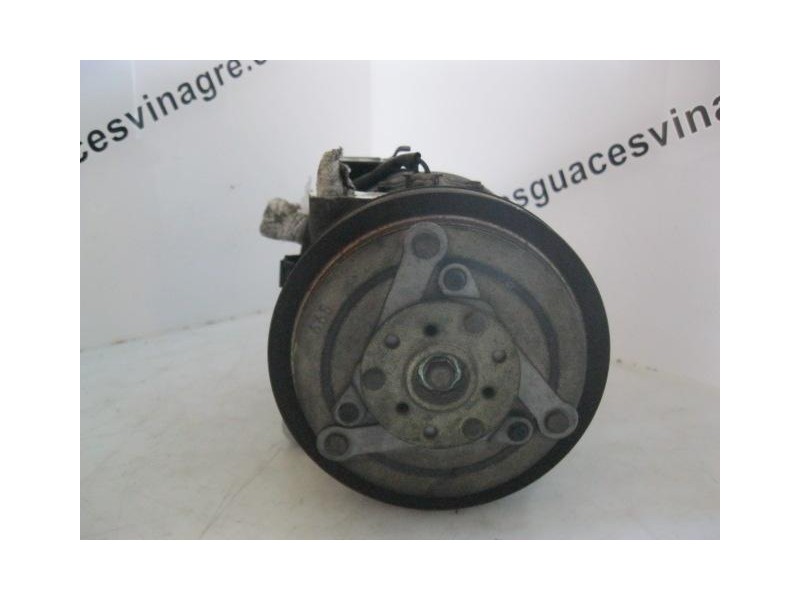 Recambio de aire acondicionado : nissan almera : 2.0 d -cd20 (74,8cv) 5p [1996] para nissan almera 2.0 d -cd20 referencia OEM IA