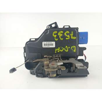 CERRADURA PUERTA DELANTERA DERECHA 3D1837016 