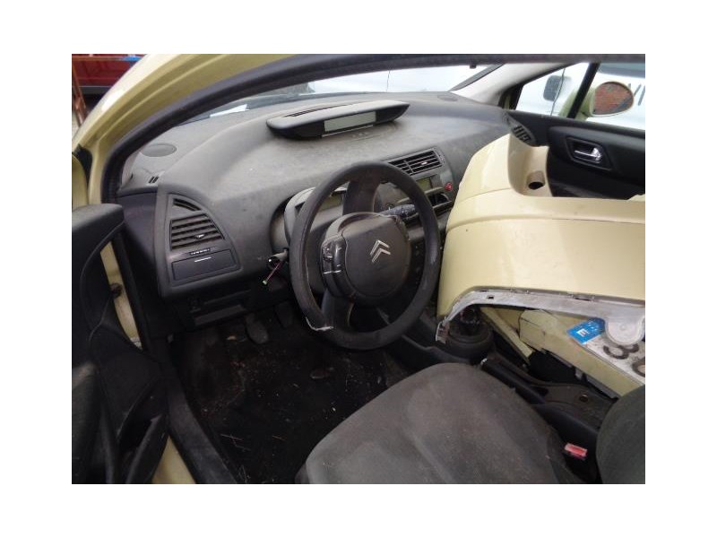 citroen c 4 del año 2005