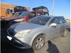 opel vectra del año 2007