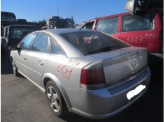 opel vectra del año 2007 2