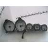 Recambio de cuadro instrumentos para alfa romeo 156 (932_) 2.4 jtd (932b1) referencia OEM IAM 60658091 60664278 