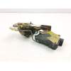 Recambio de cerradura puerta trasera derecha para daewoo matiz (m100, m150) 0.8 referencia OEM IAM 96280262  