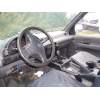 nissan vanette cargo furgoneta (hc 23) del año 1999