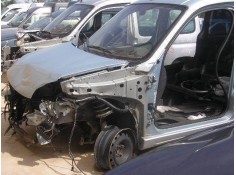 citroen berlingo del año 2005 2