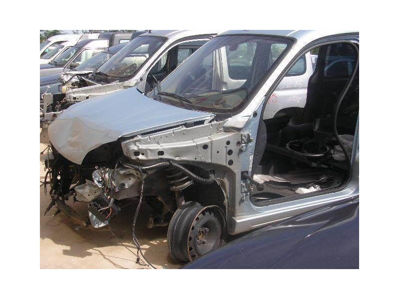 citroen berlingo del año 2005