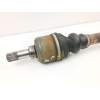Recambio de transmision delantera izquierda para citroën xsara (n1) 1.9 td referencia OEM IAM 32727S  