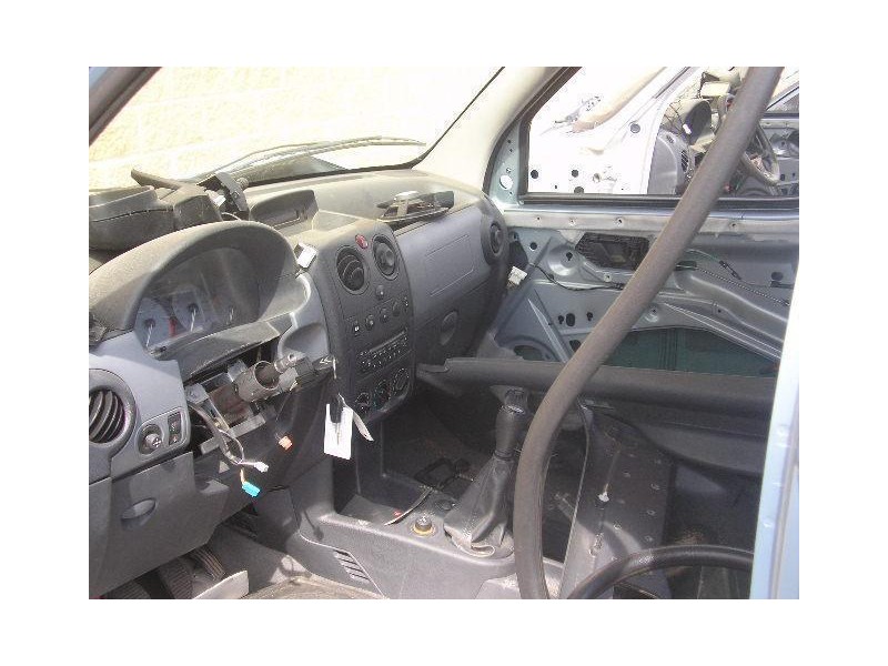 citroen berlingo del año 2005