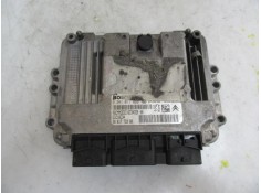 Recambio de centralita : citroen c 4 : 1.6 dhy -9hx (90cv) 5p [2007] para citroen c 4 1.6 dhy -9hx referencia OEM IAM 0281011863