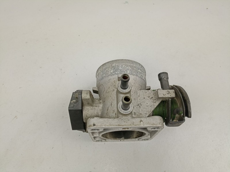 Recambio de caja mariposa para hyundai coupe 1.6 g -4gr referencia OEM IAM 35170-23000  