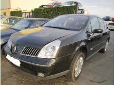 renault vel satis del año 2003
