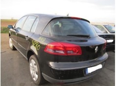 renault vel satis del año 2003 2