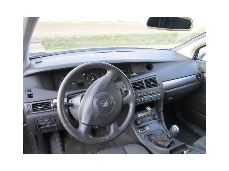 renault vel satis del año 2003