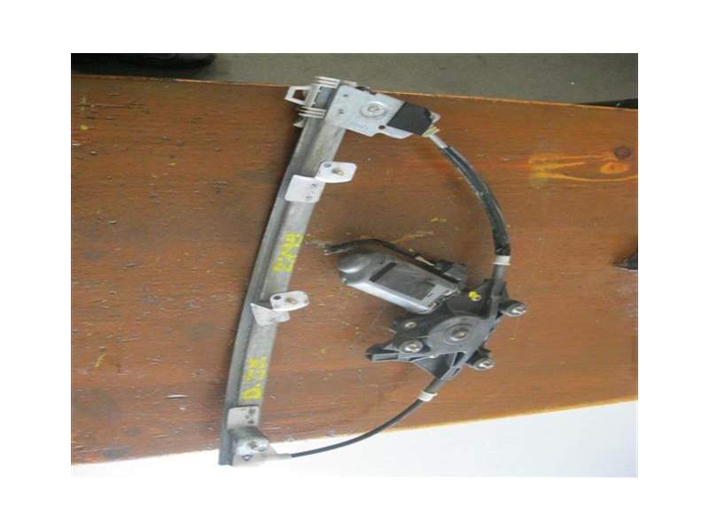 Recambio de elevalunas delantero izquierdo para alfa romeo 156 (932_) 2.4 jtd (932b1) referencia OEM IAM ELECTRICO  