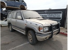 opel monterey del año 1992