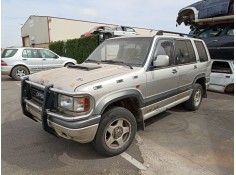 opel monterey del año 1992 2