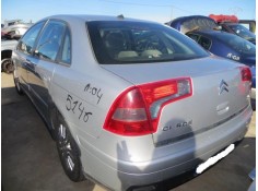 citroen c 5 del año 2004 2