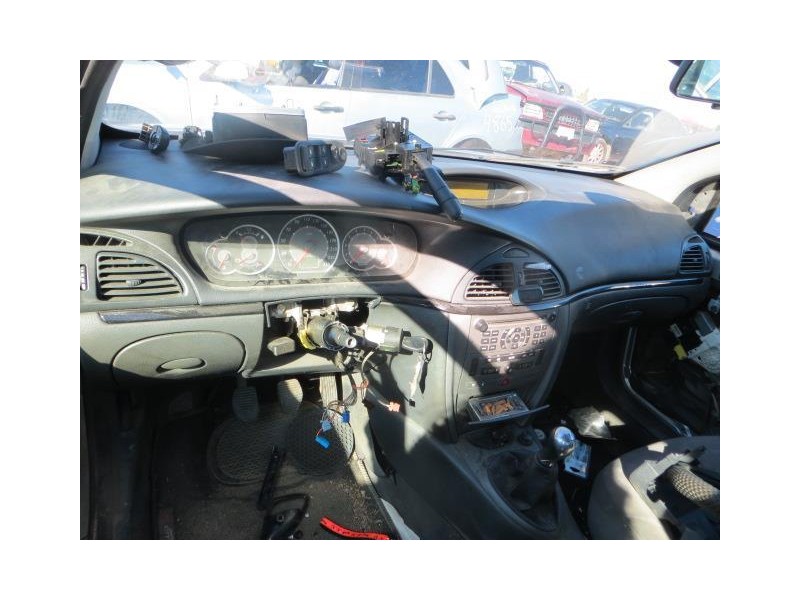 citroen c 5 del año 2004