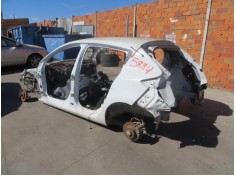 renault megane del año 2009 2