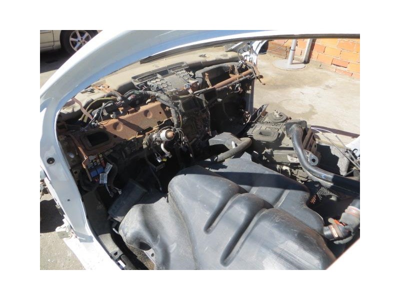 renault megane del año 2009