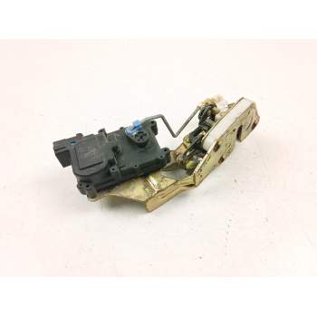 CERRADURA PUERTA TRASERA IZQUIERDA 96280261 