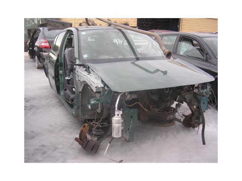 renault megane del año 2003