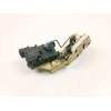 Recambio de cerradura puerta trasera izquierda para daewoo matiz (m100, m150) 0.8 referencia OEM IAM 96280261  