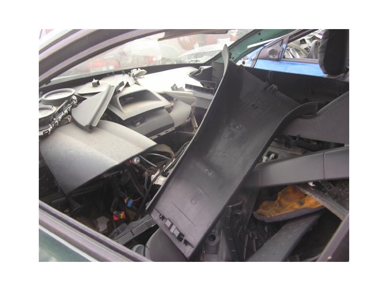 renault megane del año 2003