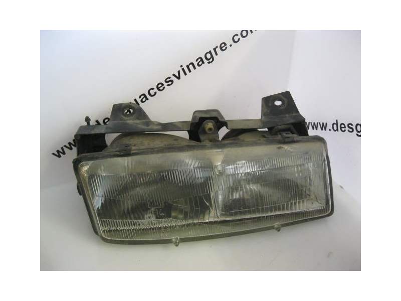 Recambio de faro derecho para pontiac trans 3.8 gt referencia OEM IAM   