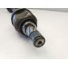 Recambio de transmision delantera derecha para dacia logan ii 1.5 dci / blue dci 75 referencia OEM IAM 391006553R  