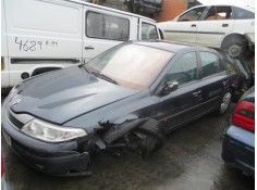 renault laguna del año 2003