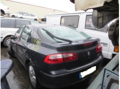 renault laguna del año 2003 2