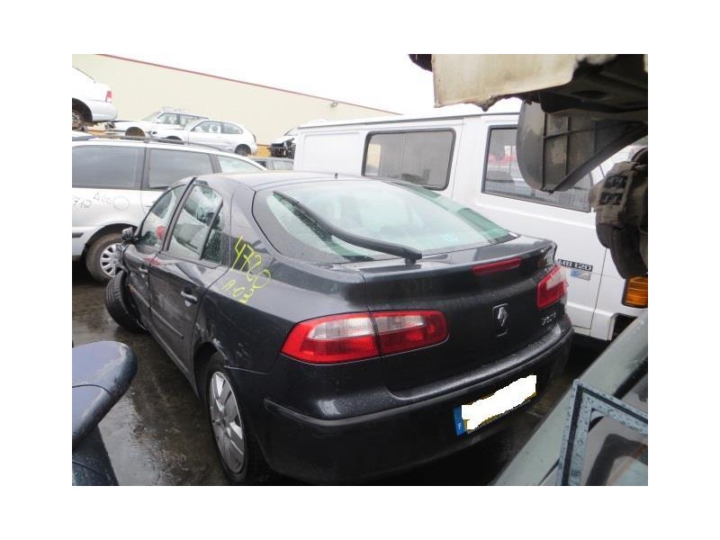 renault laguna del año 2003