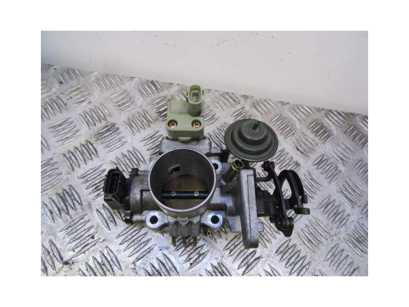 Recambio de carburador monopunto para toyota carina 2.0 g referencia OEM IAM 747803D21  