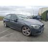 bmw 1 (f20) del año 2013