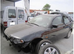 bmw  320 del año 2002