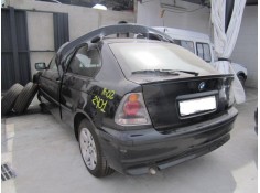 bmw  320 del año 2002 2