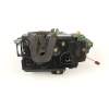 Recambio de cerradura puerta delantera derecha para volkswagen polo (9n1) 1.4 16v referencia OEM IAM 3B1837016BQ  