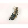 Recambio de cerradura puerta trasera izquierda para daewoo matiz (m100, m150) 0.8 referencia OEM IAM 96280261  