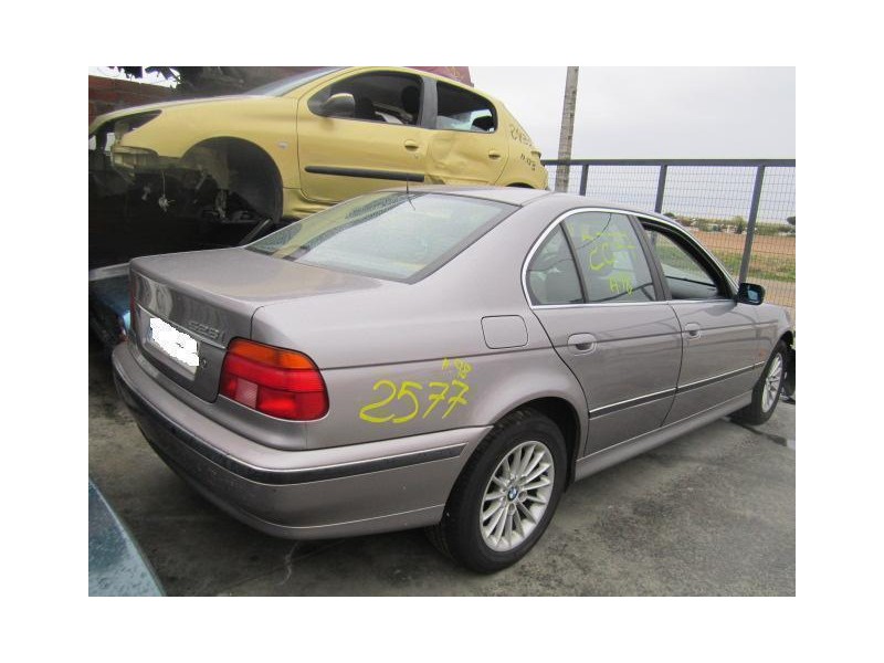 bmw  528 del año 1998