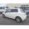 fiat grande punto (199_) del año 2012